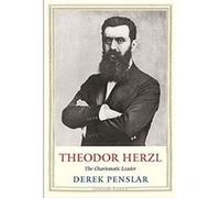 Theodor Herzl - Derek Penslar - Yale University Press - Livre en Anglais - Hardback Derek PenslarDerek Penslar (Auteur)