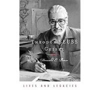 Theodor Seuss Geisel, Lives and Legacies Series Donald Pease (Auteur)