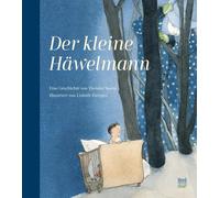 Theodor Storm Lisbeth Zwerger Der kleine Häwelmann (Relié)