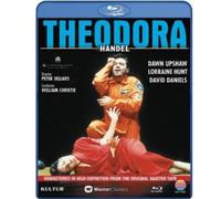Theodora [Blu-Ray]