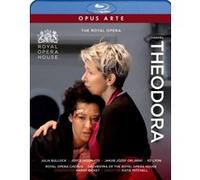 Theodora Blu-ray E