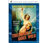 Theodora Goes Wild – Sony – 1936