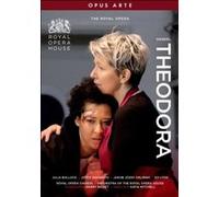 Theodora DVD E