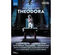 NAXOS DVD Theodora E