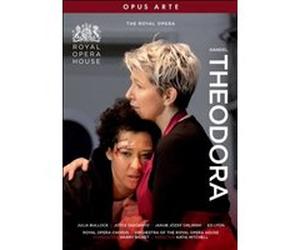 Theodora DVD E