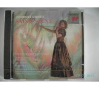 Theodora Geraets - Saint-Saens : Violin Concerto Nr.3 / Havanaise