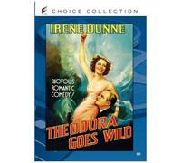 Theodora Goes Wild – Sony – 1936