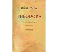 Théodora: Poème dramatique
