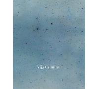 Theodora Vischer Vija Celmins (Relié)
