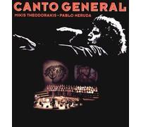 Theodorakis - Canto General [Import]