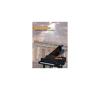 Theodorakis, M: Songs For Piano