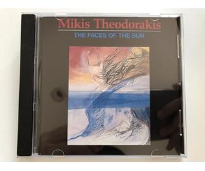 Theodorakis,Mikis - Faces of the Sun