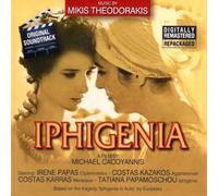 Theodorakis Mikis - Iphigenia [Import]