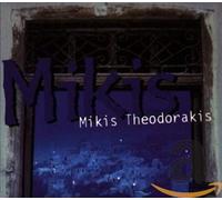 Theodorakis,Mikis - Mikis [Import]