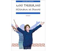 theodorakis, mikis - Mikis Theodorakis: Siñfonienn ar frankiz