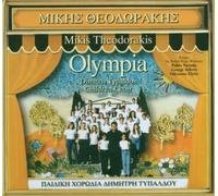 Theodorakis, Mikis - Olympia Chor