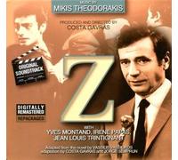 Theodorakis, Mikis - Ost / Z