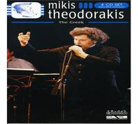 Theodorakis, Mikis - The Greek
