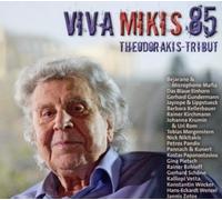 Viva Mikis 85 Hommage