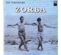 Theodorakis, Mikis - Zobras