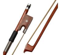 Theodore 3/4 Archet standard Archer 3/4 à talon standard marron