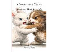 Theodore and Shawn Become Best Friends