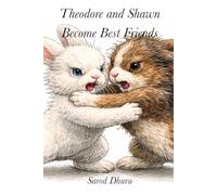Theodore and Shawn Become Best Friends