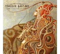 THEODORE BASTARD - OIKOUMENE (DIGIPAK,REISSUE) CD NEUF