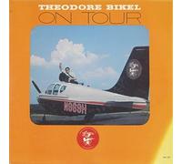 Theodore Bikel - On Tour