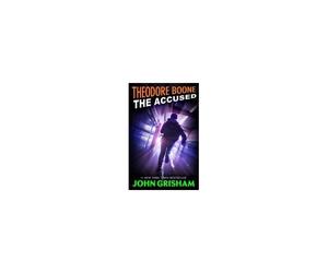 Theodore Boone 03. The Accused