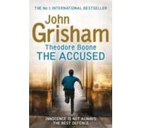 Theodore Boone: The Accused