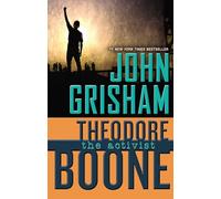 Theodore Boone: the Activist
