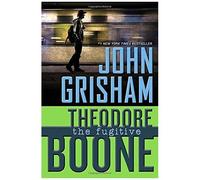 Theodore Boone: The Fugitive