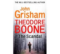 Theodore Boone: The Scandal