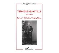 Théodore de Banville (1823-1891)
