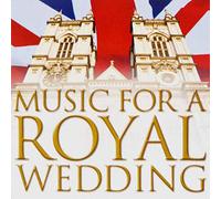 Vari-Domingo - Music for a Royal Wedding [Import]