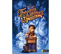 Théodore et ses 13 fantômes (01)