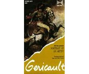 Theodore Gericault: Men & Wild [VHS]