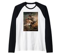 Theodore Gericault The Charging Chasseur Manche Raglan