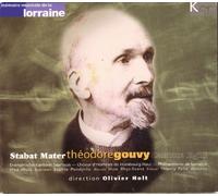 Theodore Gouvy - Stabat Mater