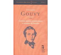 Cantate, Oeuvres Symphoniques Et Musique De Chambre