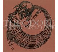 Theodore - Hold You Like a Lover [Import]