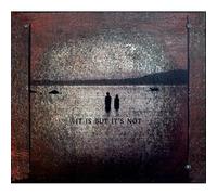 Theodore - It is But It's Not [Import]