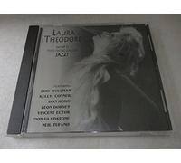 Theodore, Laura - What is This Thing Called Jazz