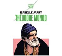 Théodore Monod