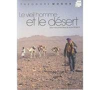 Théodore Monod - Le Vieil Homme Et Le Desert - Le Vieil Homme, Le Desert Et La Météorite - Pack