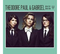 Théodore, Paul Et Gabriel - Her Please Him