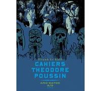 Théodore Poussin - Cahiers - Aro Satoe 2/3 Frank Le Gall (Auteur), Frank Le Gall (Illustration)