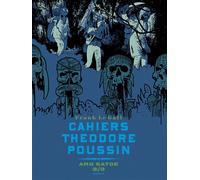 Dupuis Cahiers de Théodore Poussin tome 6