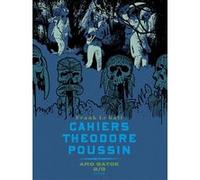 Théodore Poussin - Cahiers - Aro Satoe 2/3 Frank Le Gall (Illustration), Frank Le Gall (Auteur)